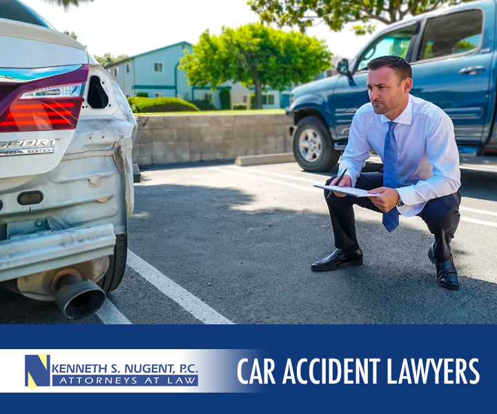 Car Wreck Lawyer Atlanta