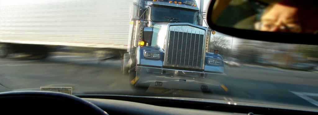 Tractor Trailer Accident Attorney