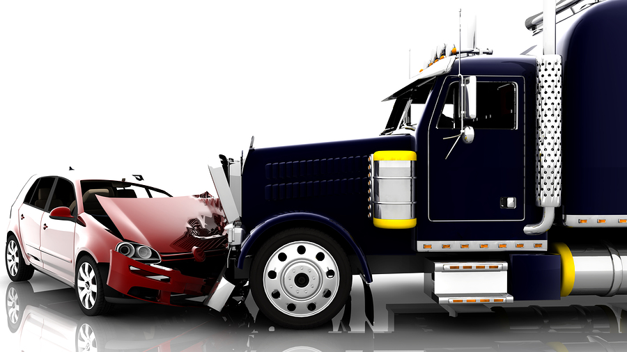 Atlanta GA Semi Truck Law Firms