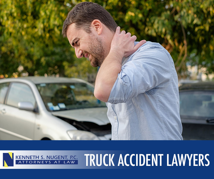 Atlanta GA Tractor Trailer Accident Attorney